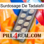 Tadalafil Overdose 08